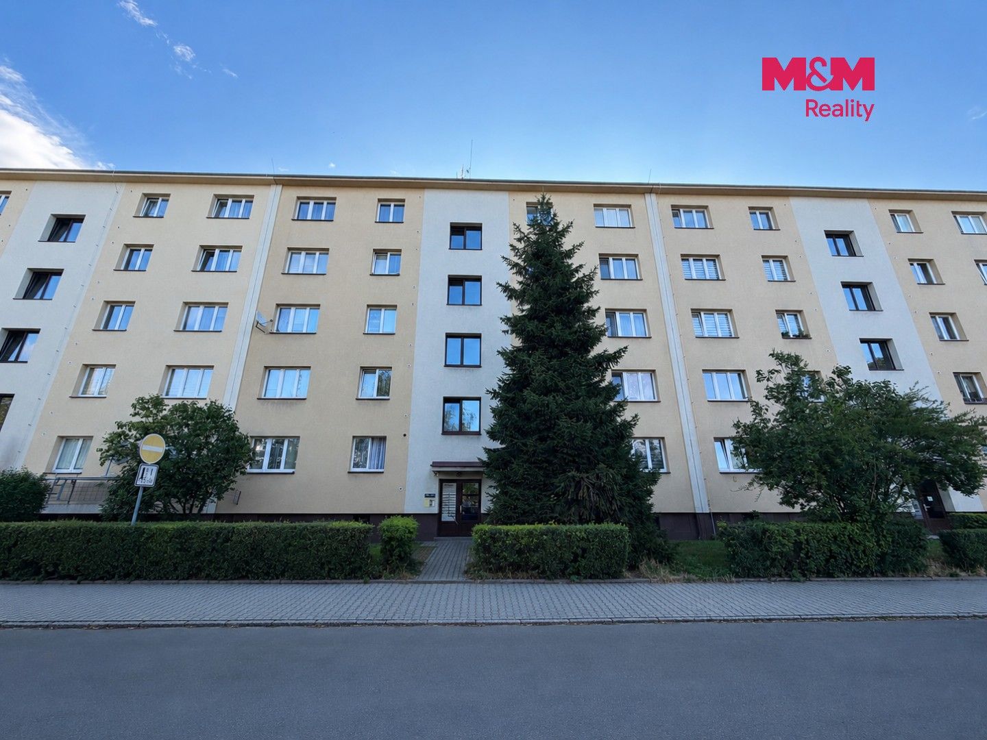 Prodej bytu 2+1 57 m² - foto 4