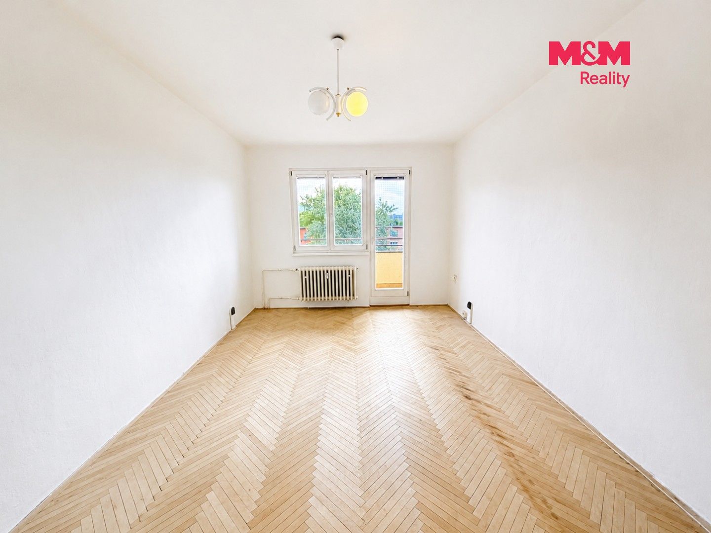 Prodej bytu 2+1 57 m² - foto 2