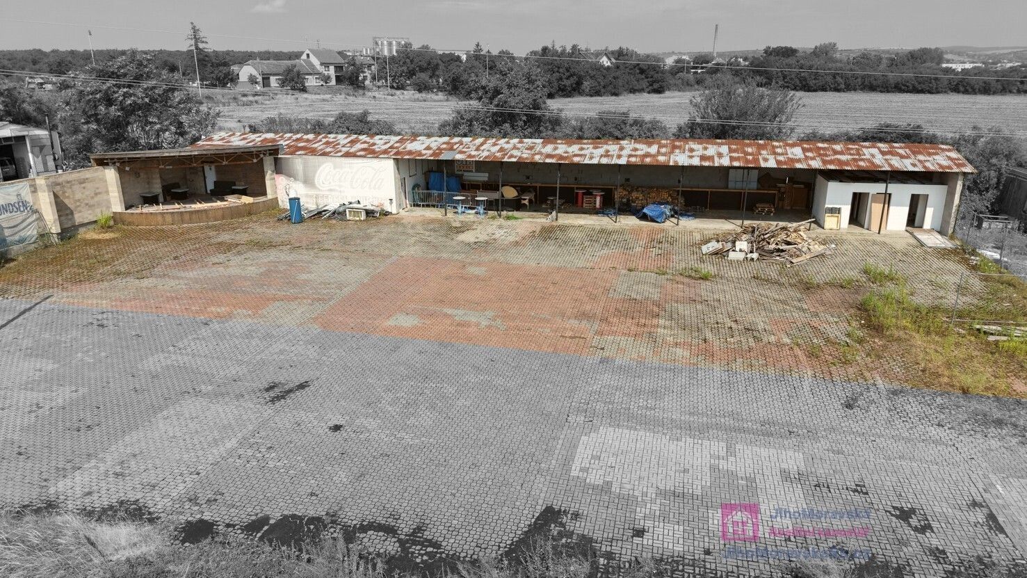 Pronájem komerčního prostoru 315 m² - foto 7