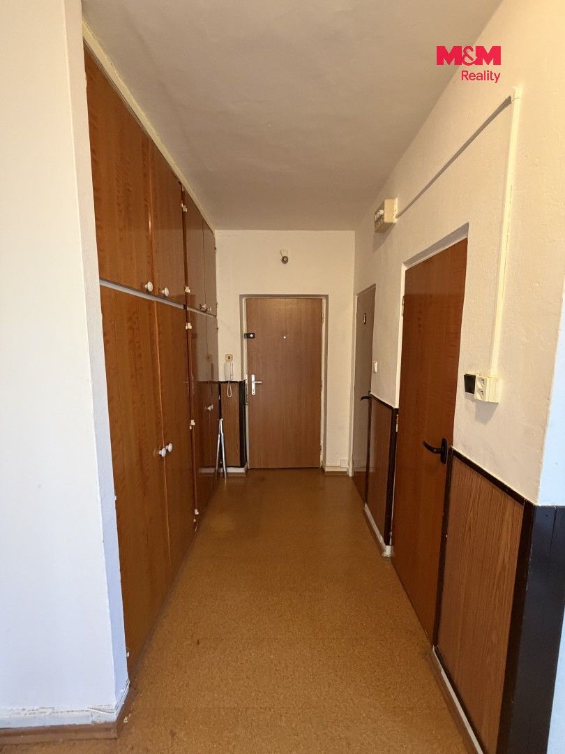 Prodej bytu 2+1 57 m² - foto 12