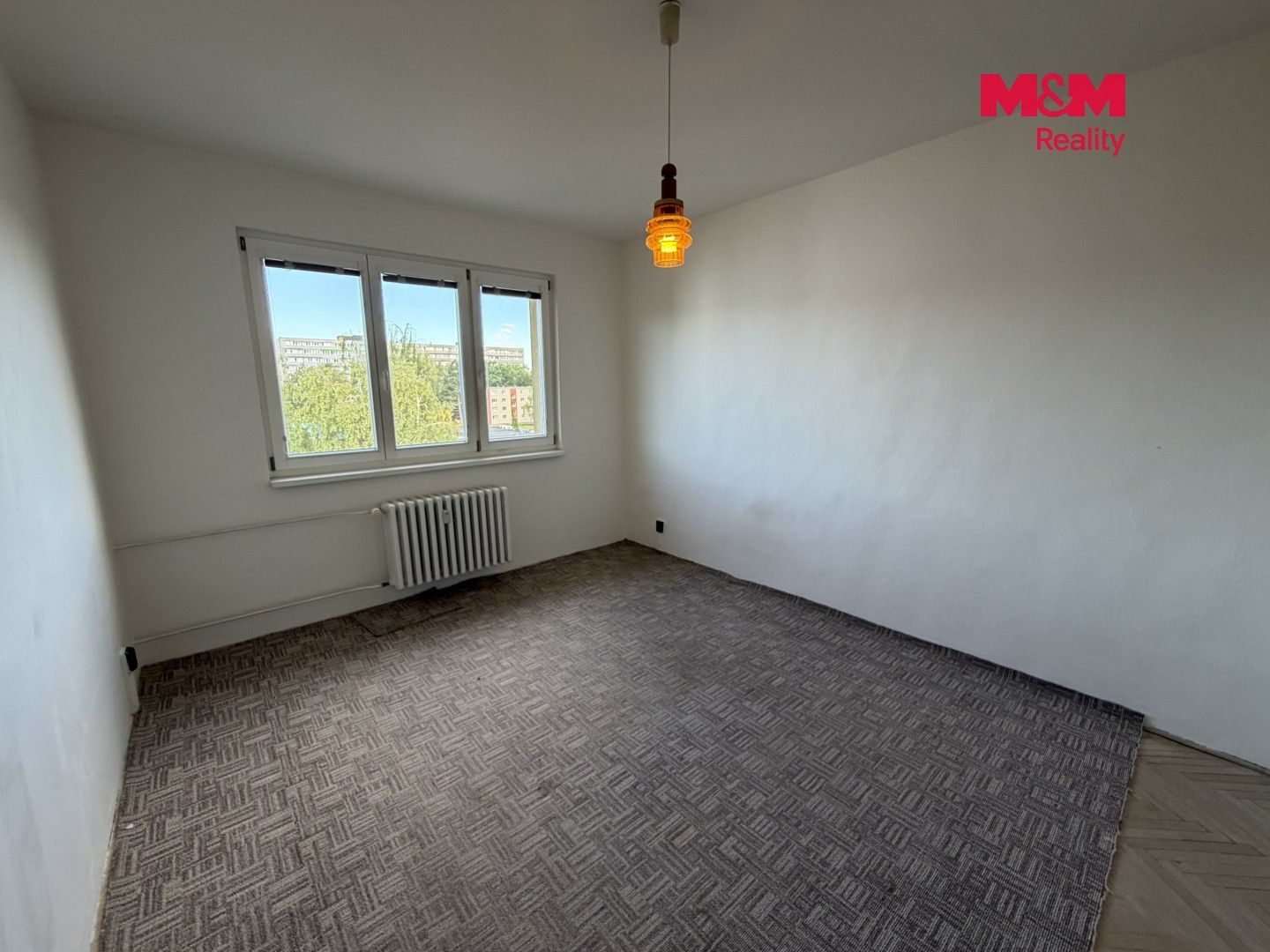 Prodej bytu 2+1 57 m² - foto 9