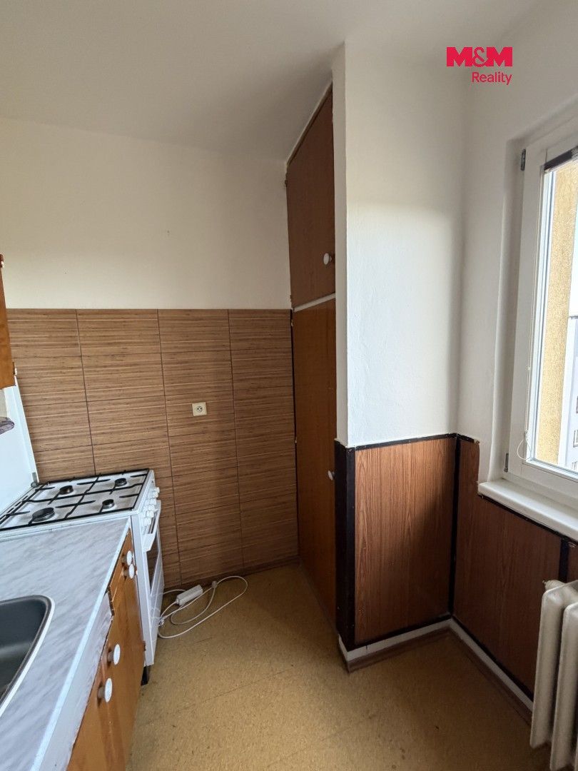 Prodej bytu 2+1 57 m² - foto 14