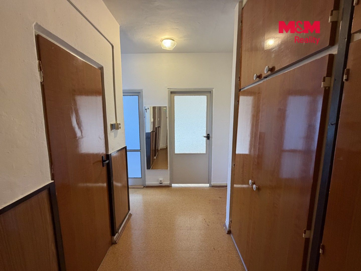 Prodej bytu 2+1 57 m² - foto 13