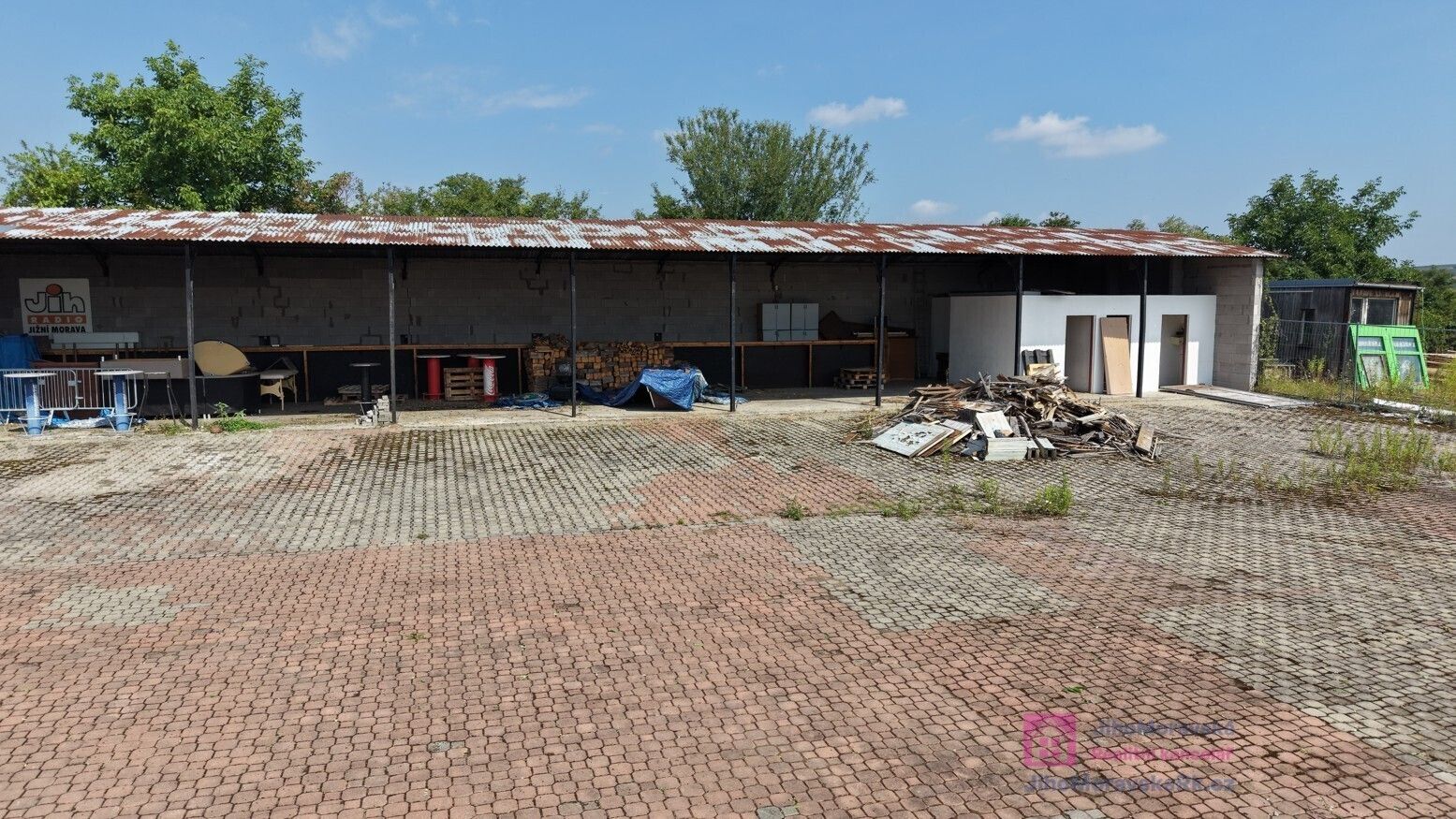 Pronájem komerčního prostoru 315 m² - foto 10