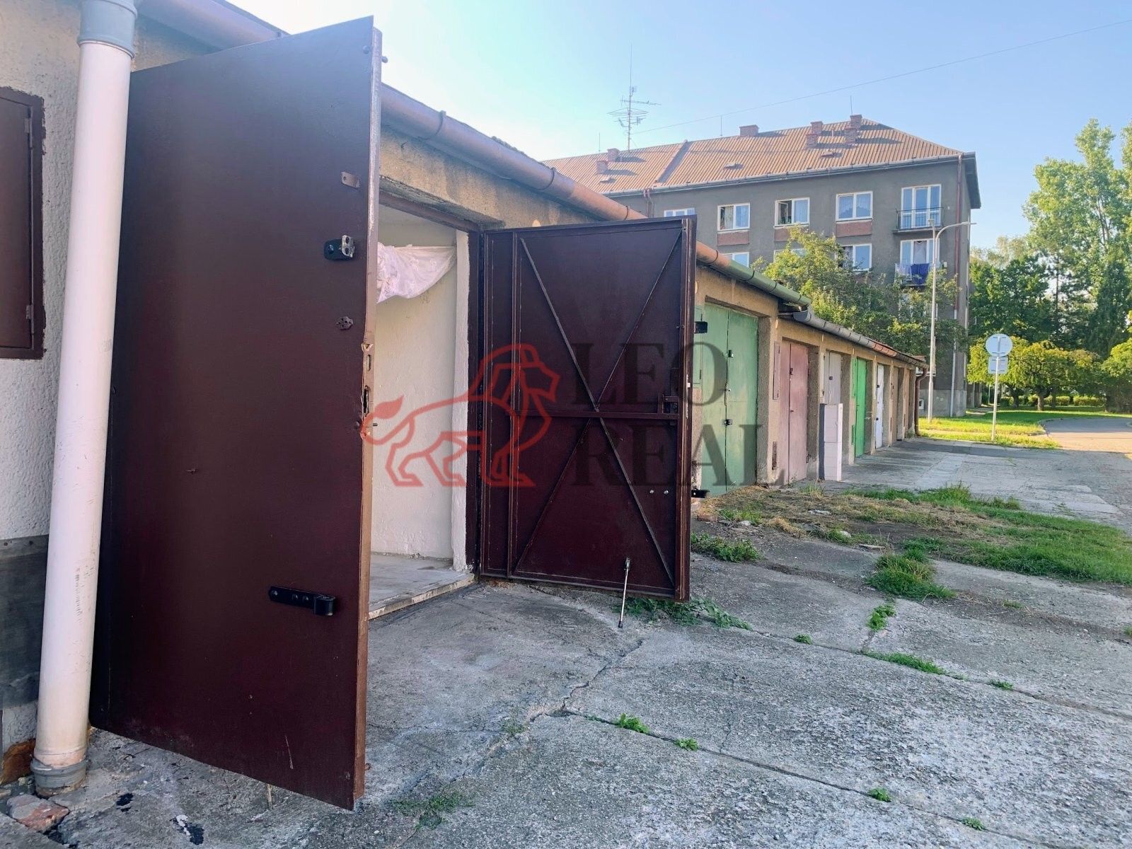 Pronájem nemovitosti 20 m² - foto 3