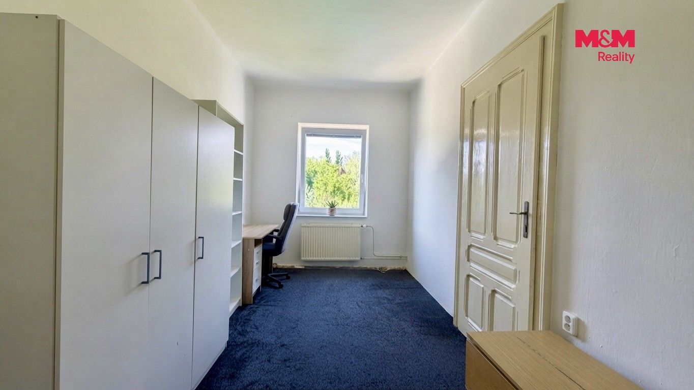 Pronájem bytu 2+1 60 m² - foto 8