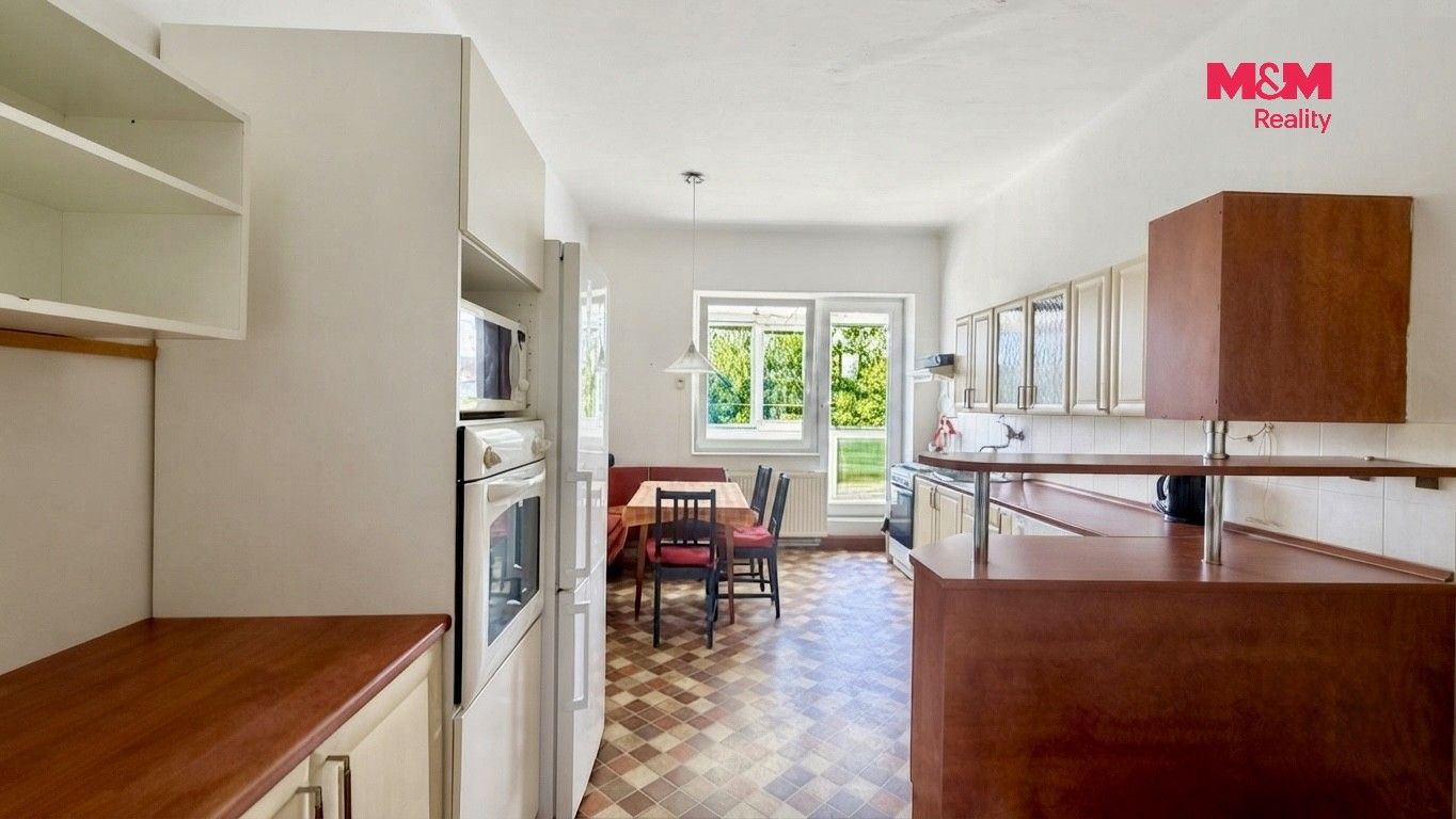 Pronájem bytu 2+1 60 m² - foto 3