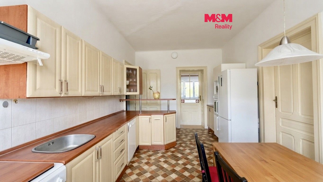 Pronájem bytu 2+1 60 m² - foto 1