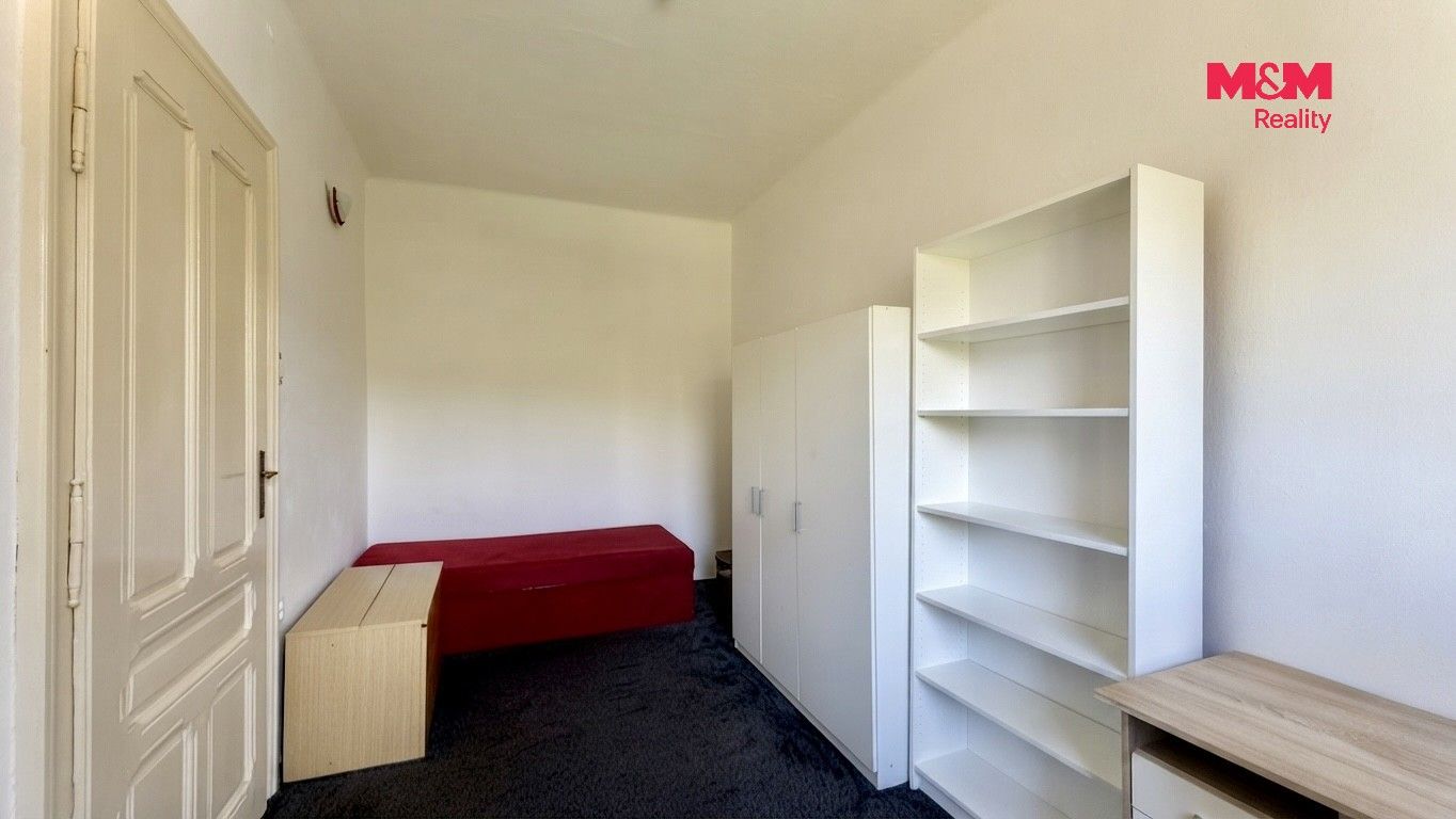 Pronájem bytu 2+1 60 m² - foto 7