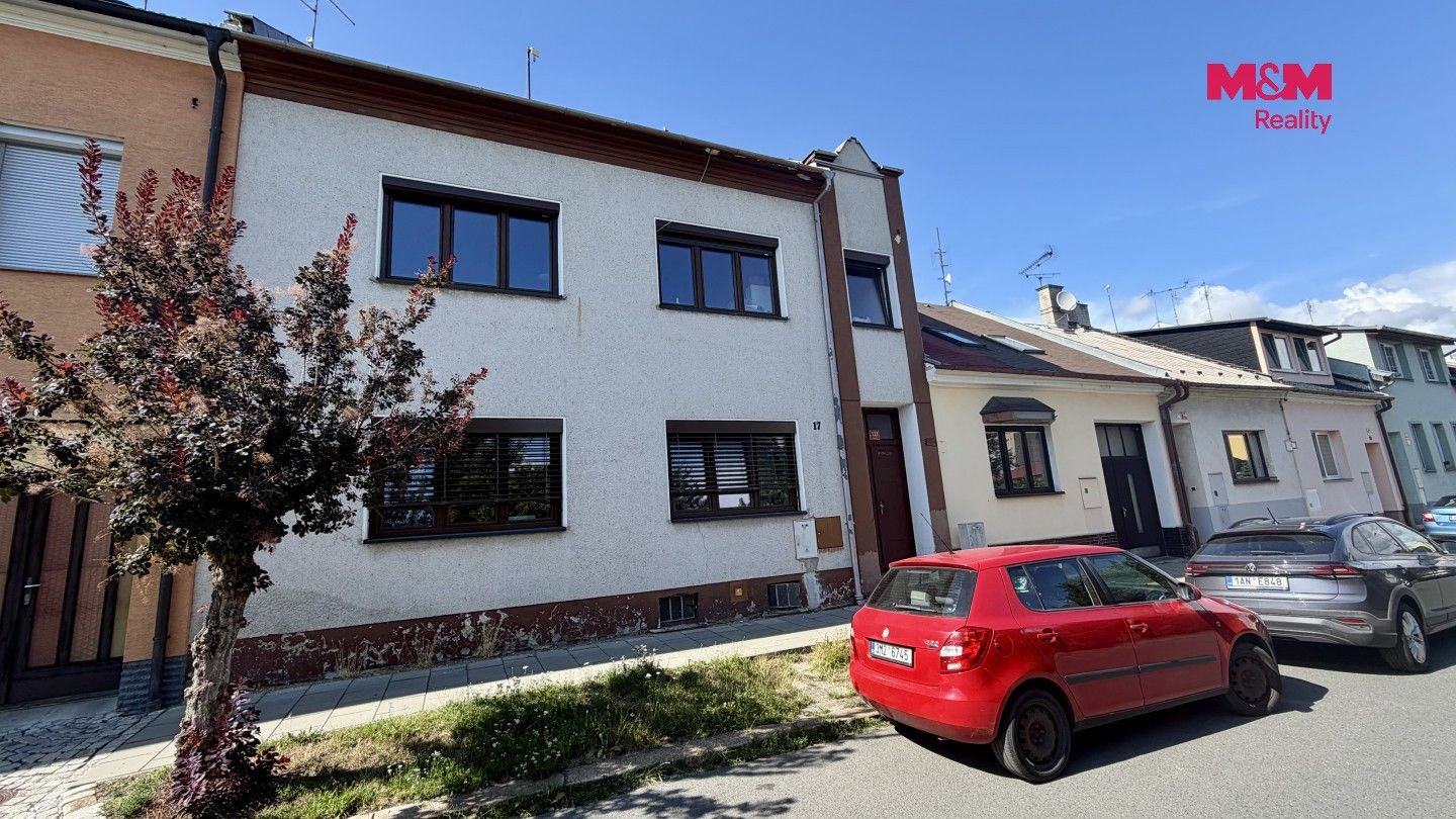 Pronájem bytu 2+1 60 m² - foto 10