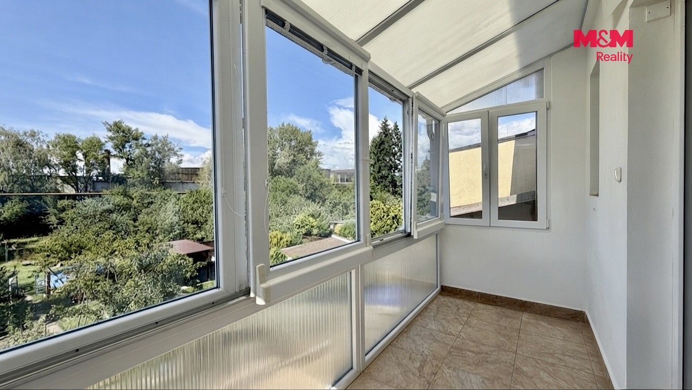 Pronájem bytu 2+1 60 m² - foto 9