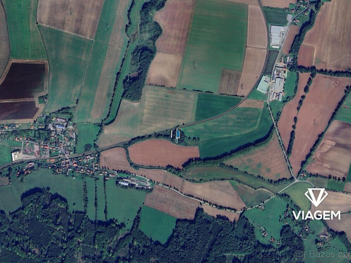 Prodej pozemku - foto 3