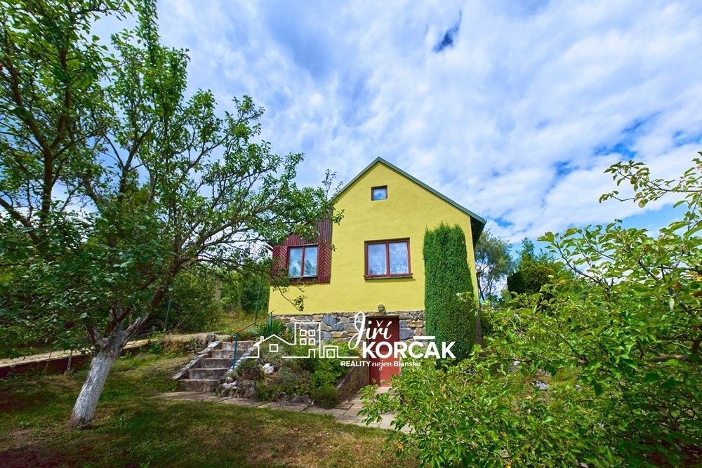 Prodej domu 28 m² - foto 6