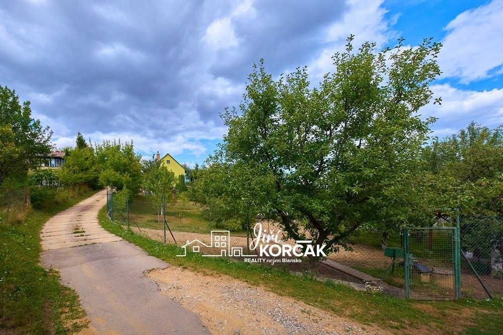 Prodej domu 28 m² - foto 4
