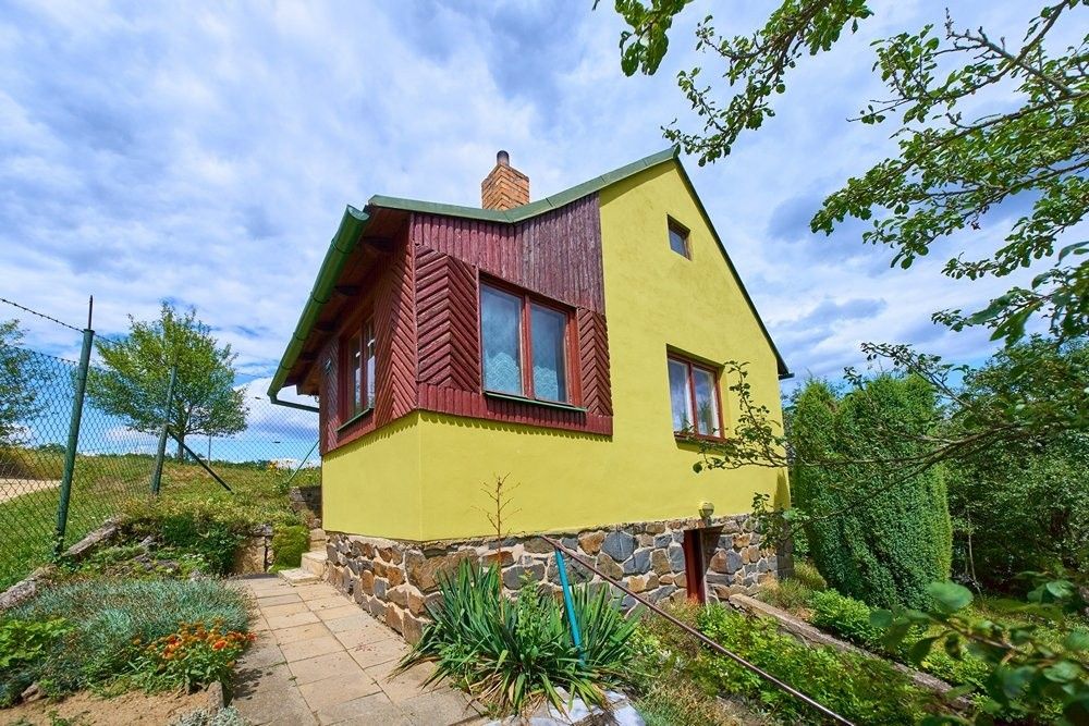 Prodej domu 28 m² - foto 1