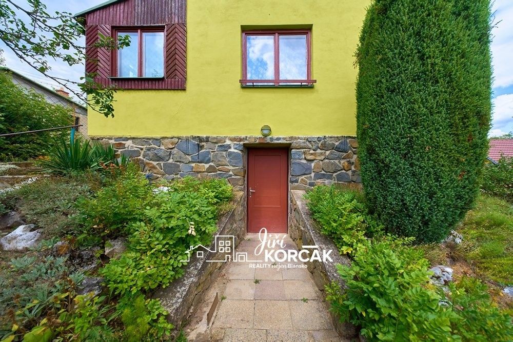 Prodej domu 28 m² - foto 14