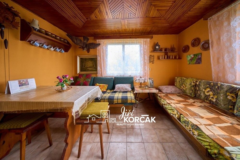 Prodej domu 28 m² - foto 16