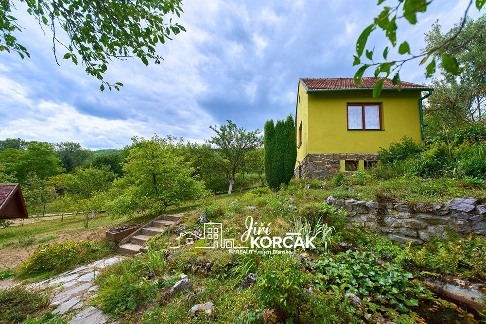 Prodej domu 28 m² - foto 12