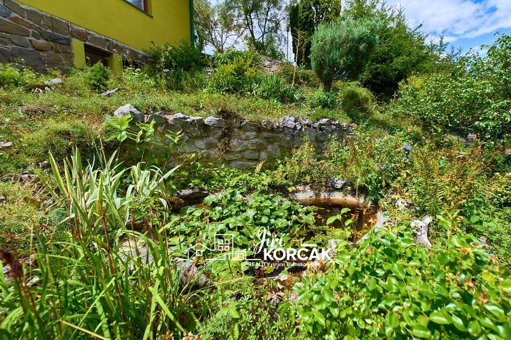 Prodej domu 28 m² - foto 13