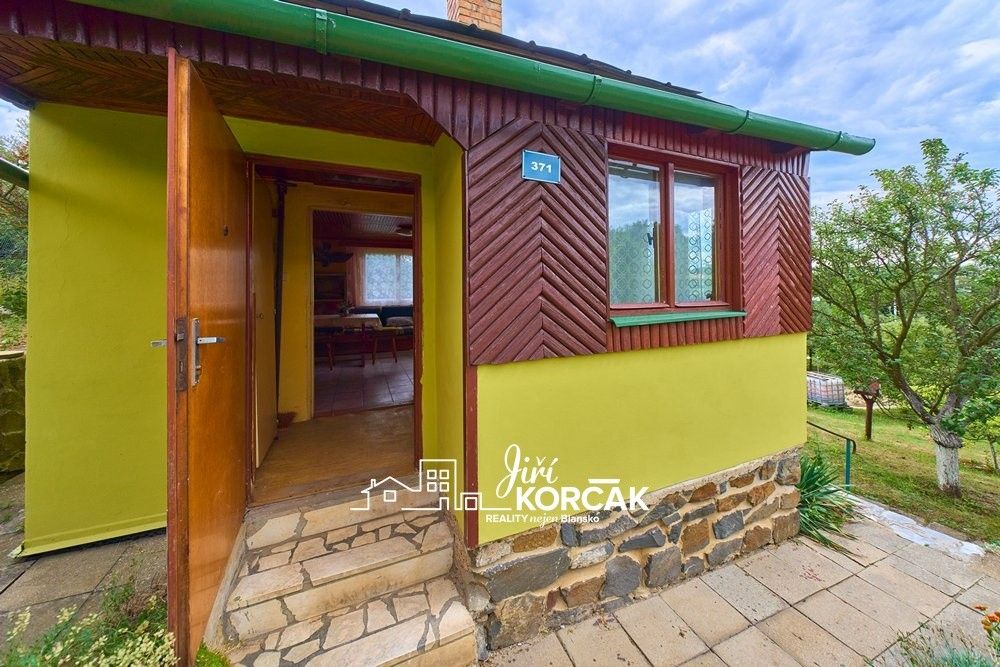 Prodej domu 28 m² - foto 15