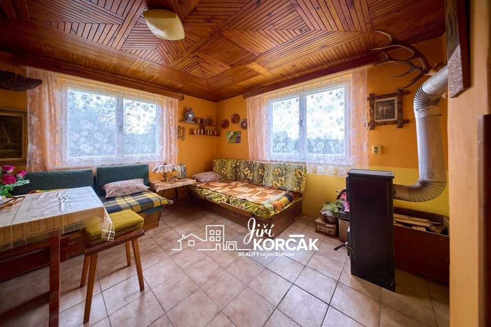 Prodej domu 28 m² - foto 18