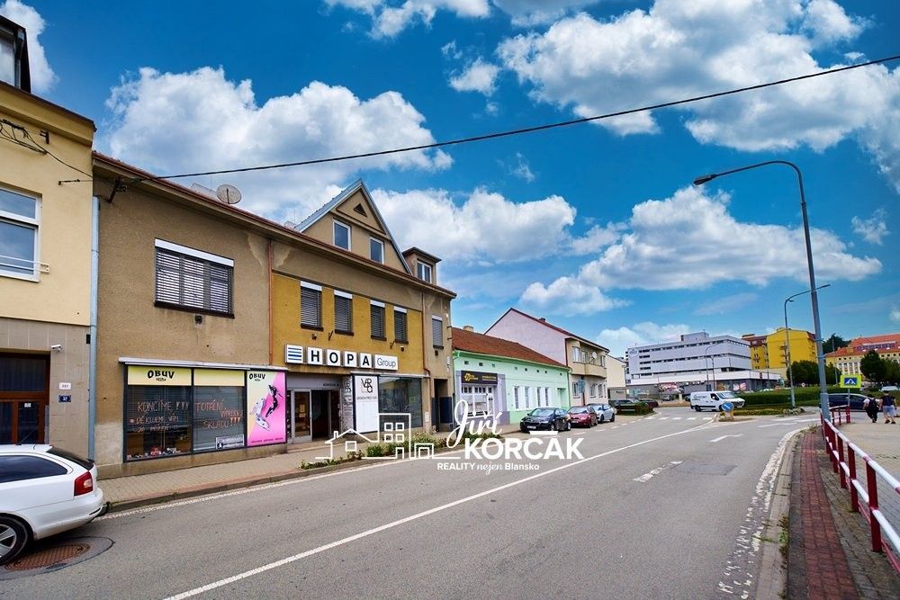 Pronájem komerčního prostoru 72 m² - foto 3
