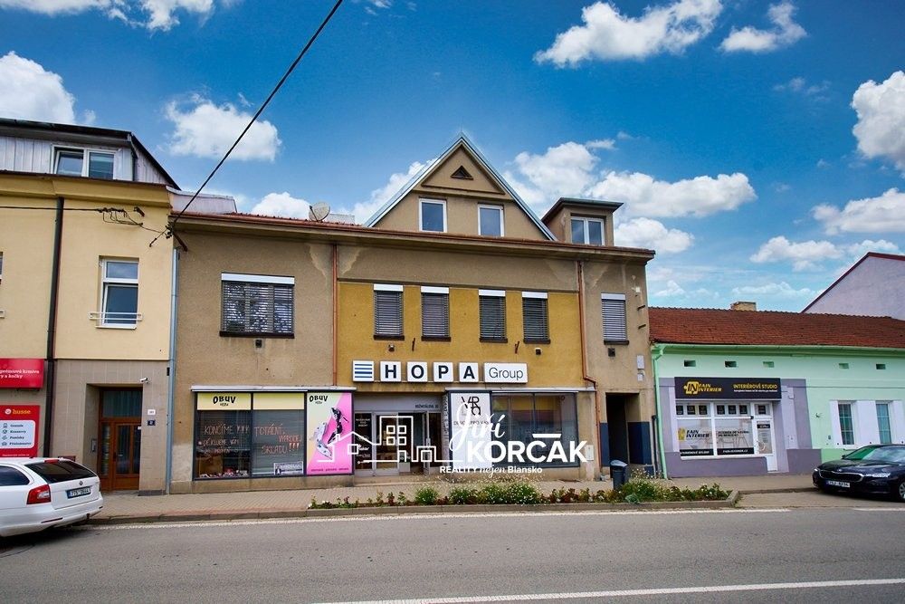 Pronájem komerčního prostoru 72 m² - foto 2