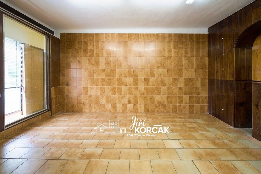 Pronájem komerčního prostoru 72 m² - foto 5