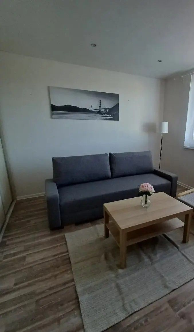 Pronájem bytu 2+kk 52 m² - foto 2