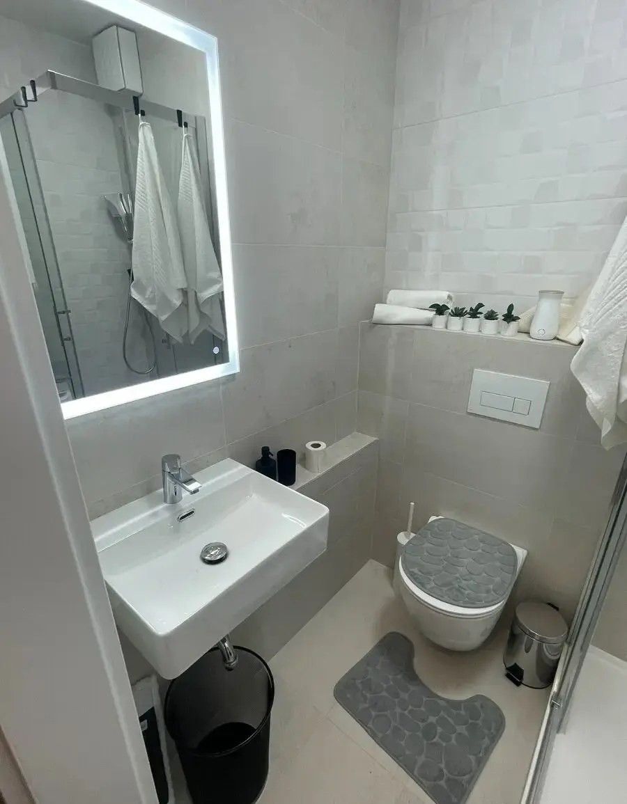 Pronájem bytu 2+kk 52 m² - foto 7