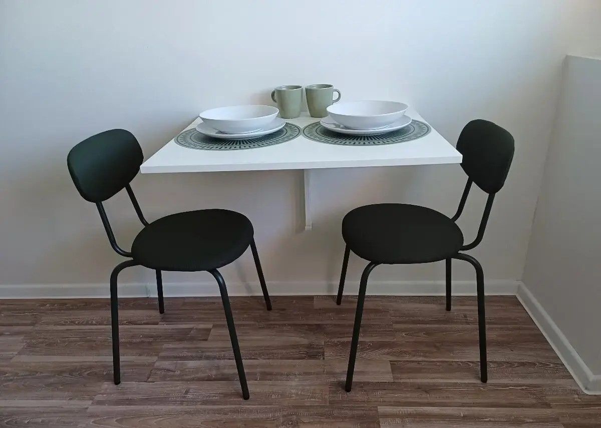 Pronájem bytu 2+kk 52 m² - foto 4