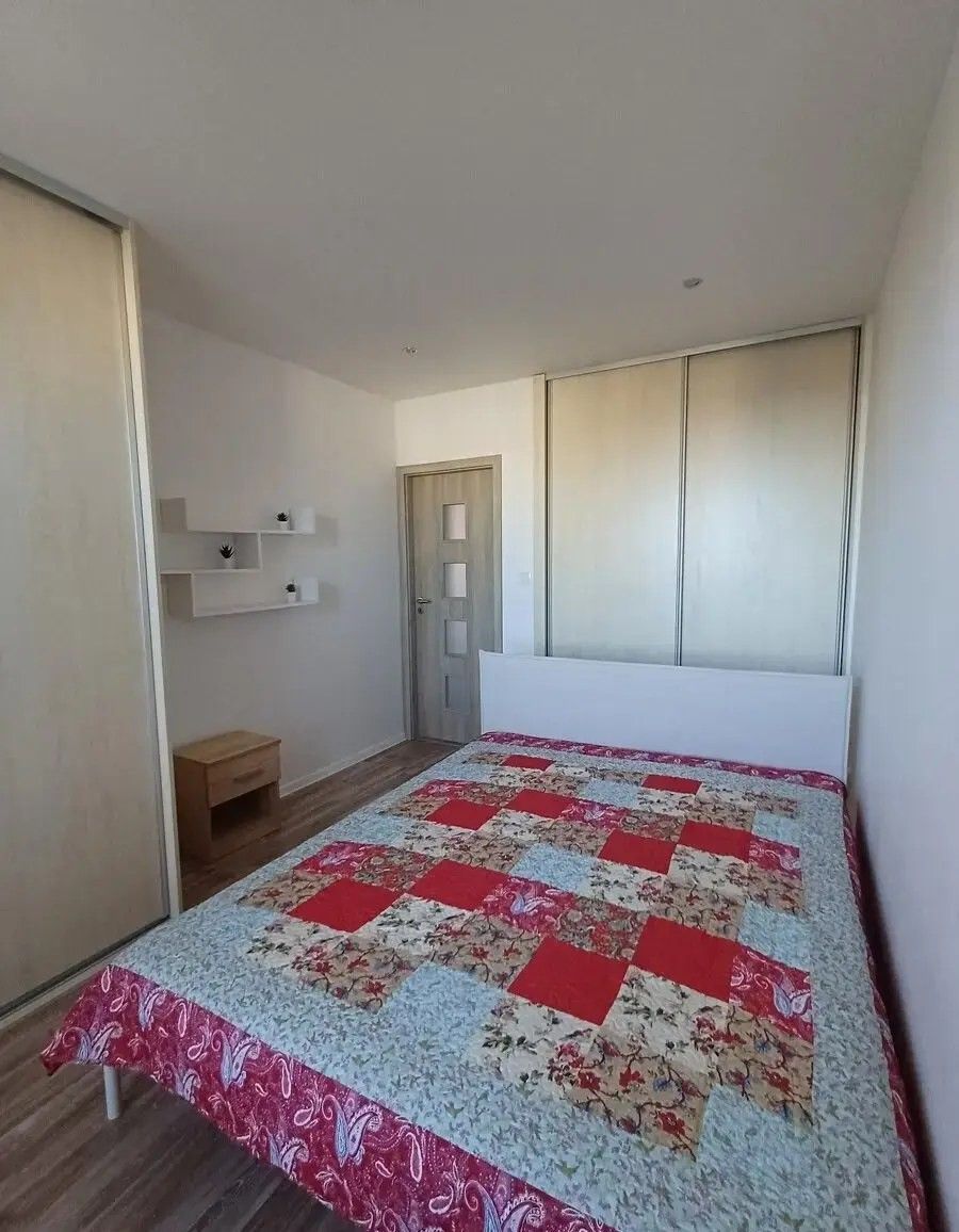 Pronájem bytu 2+kk 52 m² - foto 5
