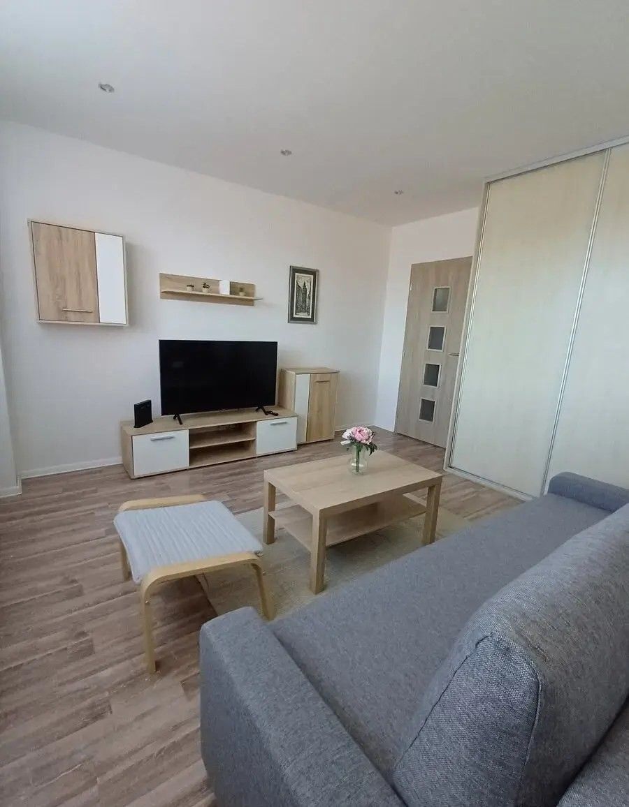 Pronájem bytu 2+kk 52 m² - foto 1