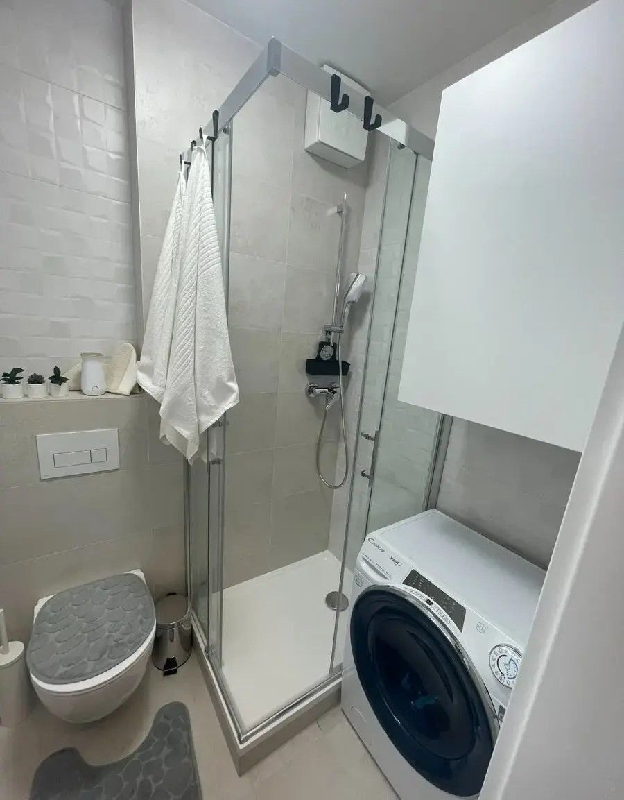 Pronájem bytu 2+kk 52 m² - foto 8