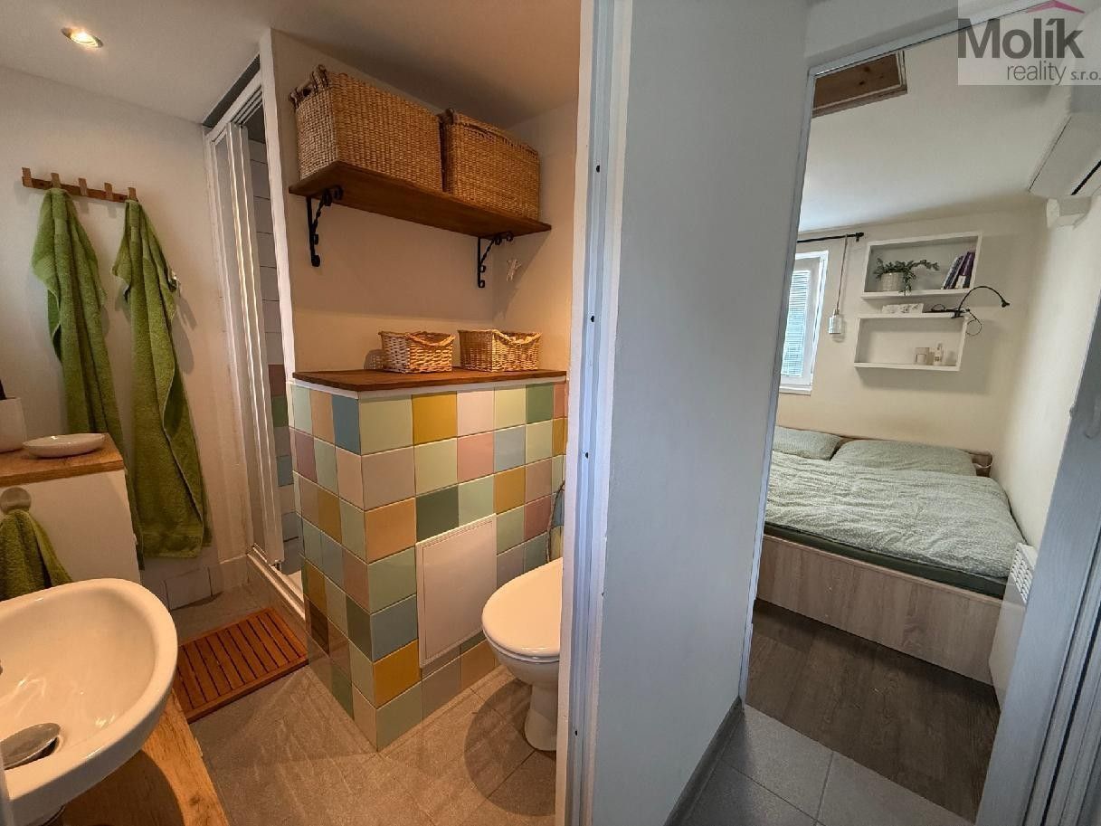 Prodej pozemku 391 m² - foto 15