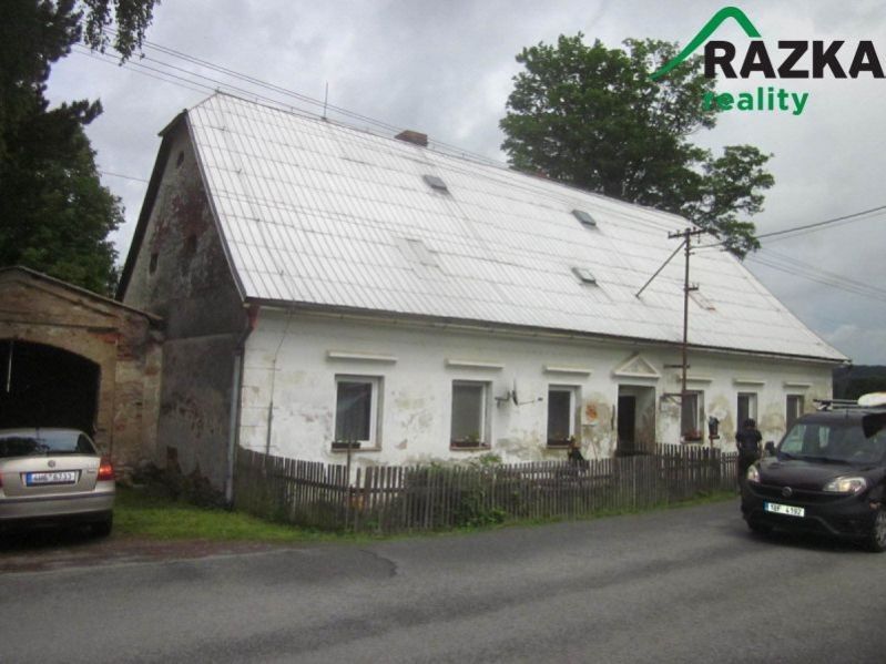 Prodej domu 240 m² - foto 3