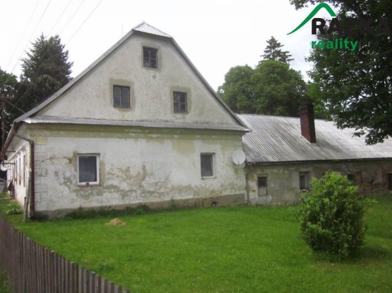 Prodej domu 240 m² - foto 2