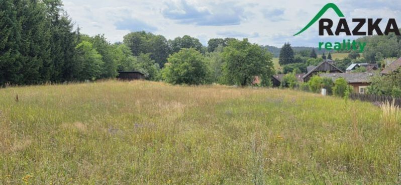 Prodej pozemku 1603 m² - foto 5