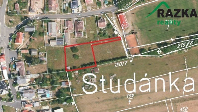 Prodej pozemku 1603 m² - foto 10