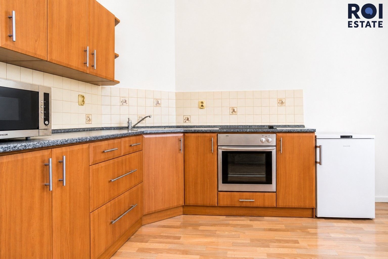 Pronájem bytu 3+kk 63 m² - foto 5