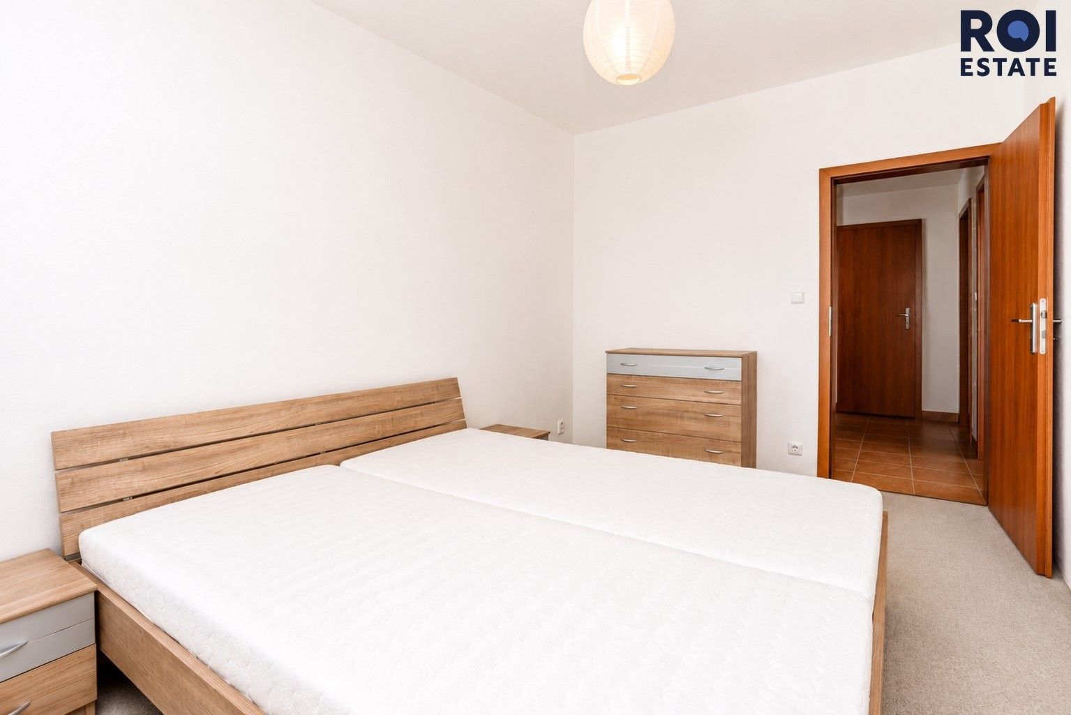 Pronájem bytu 3+kk 63 m² - foto 3