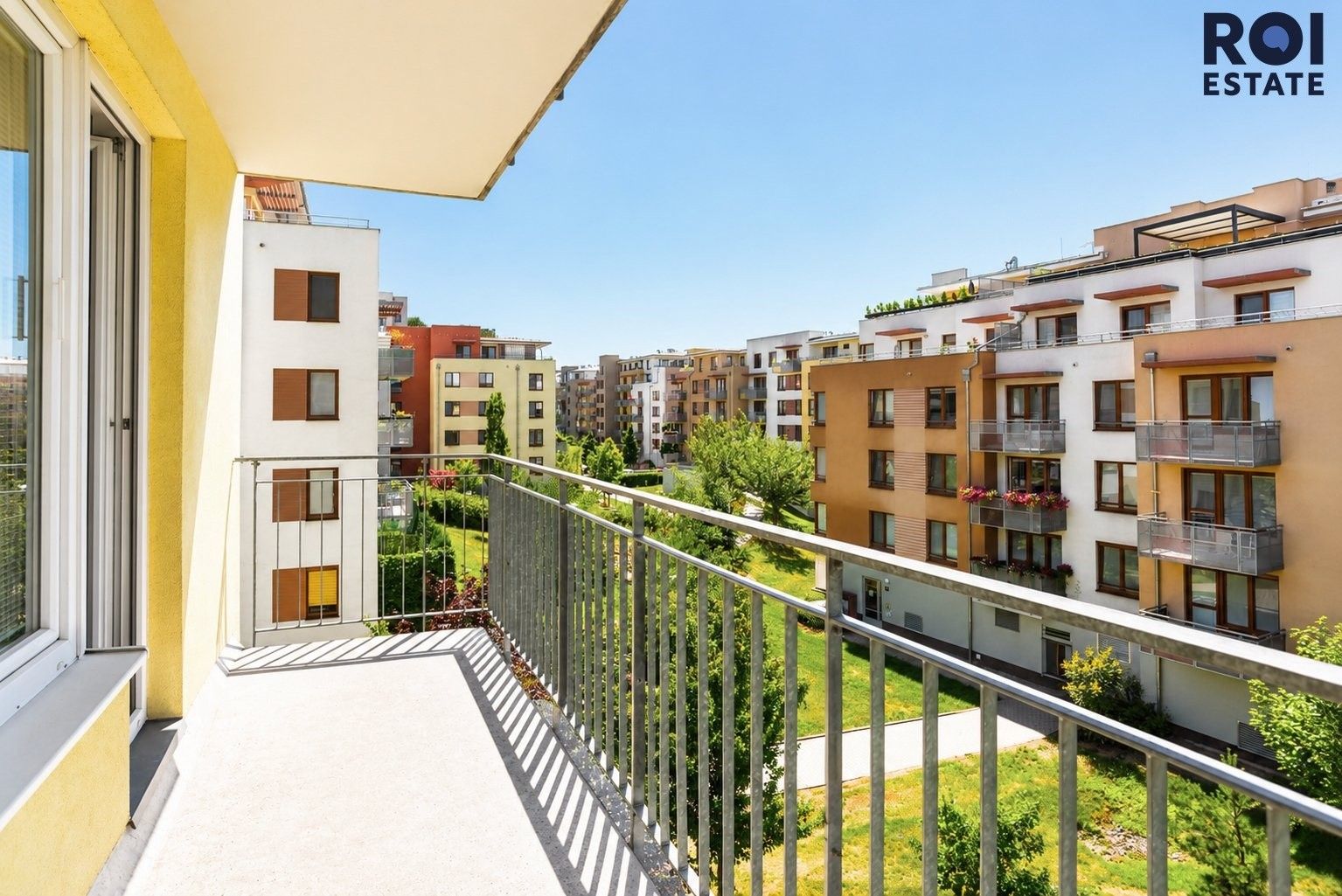 Pronájem bytu 3+kk 63 m² - foto 4