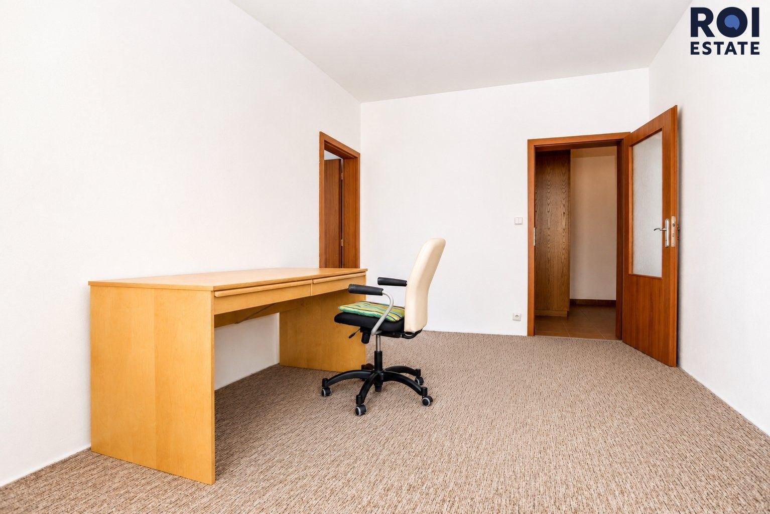 Pronájem bytu 3+kk 63 m² - foto 8