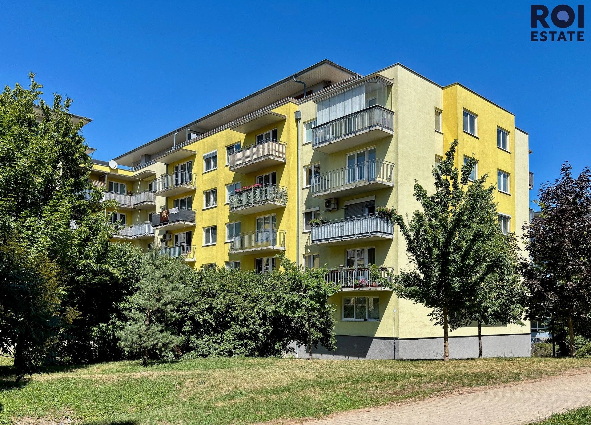 Pronájem bytu 3+kk 63 m² - foto 2