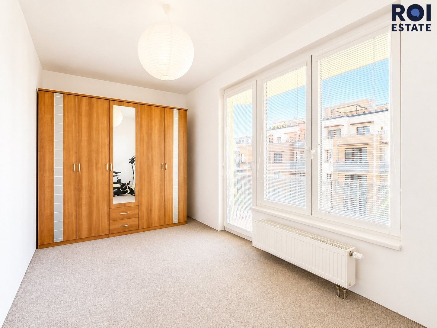Pronájem bytu 3+kk 63 m² - foto 10