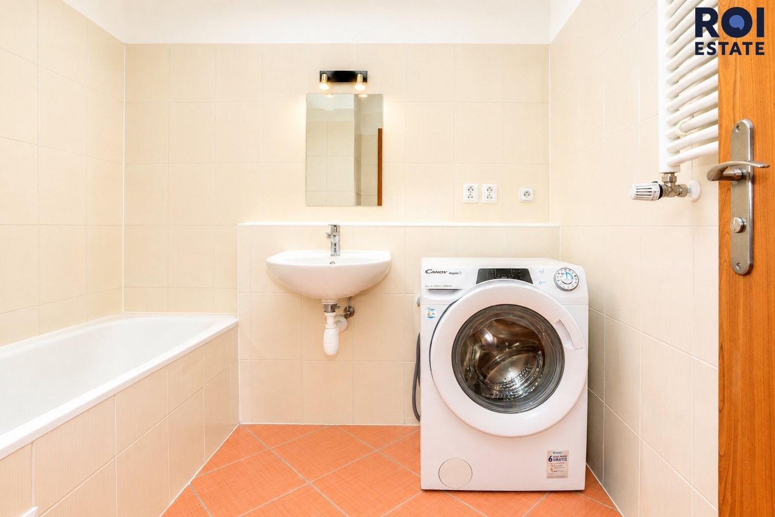 Pronájem bytu 3+kk 63 m² - foto 13