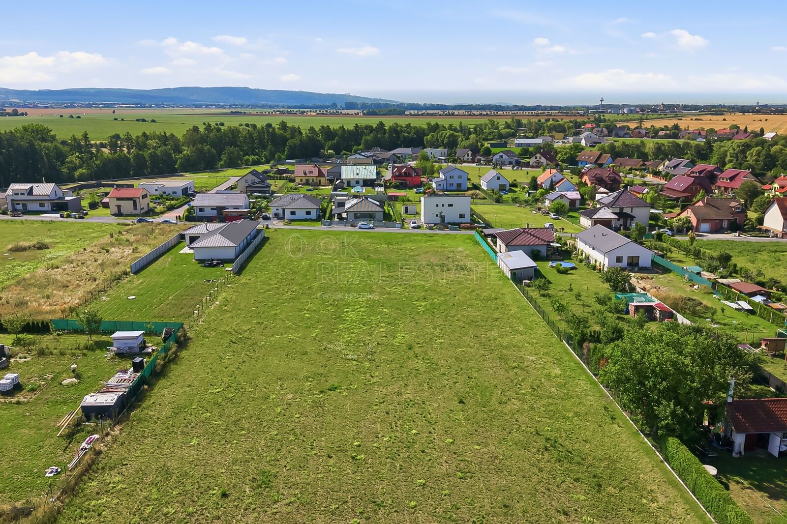 Prodej pozemku 4033 m² - foto 5