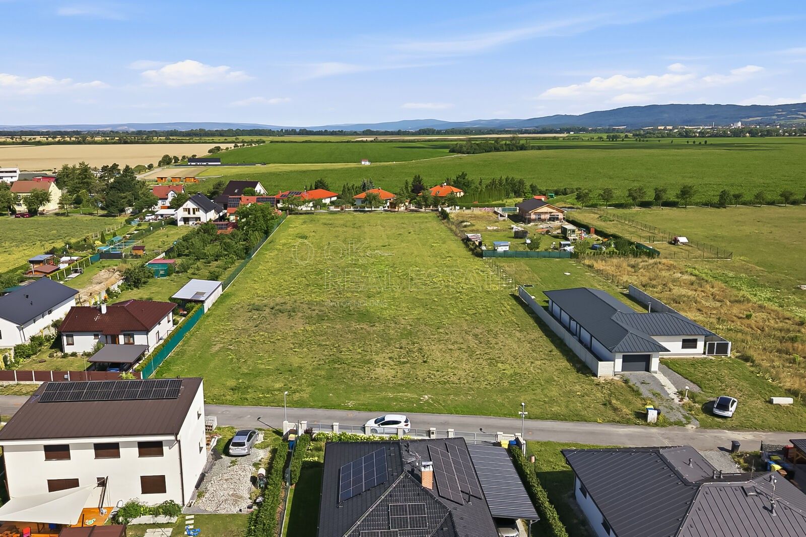 Prodej pozemku 4033 m² - foto 2