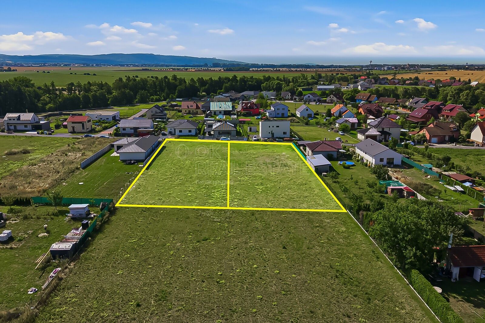 Prodej pozemku 4033 m² - foto 6