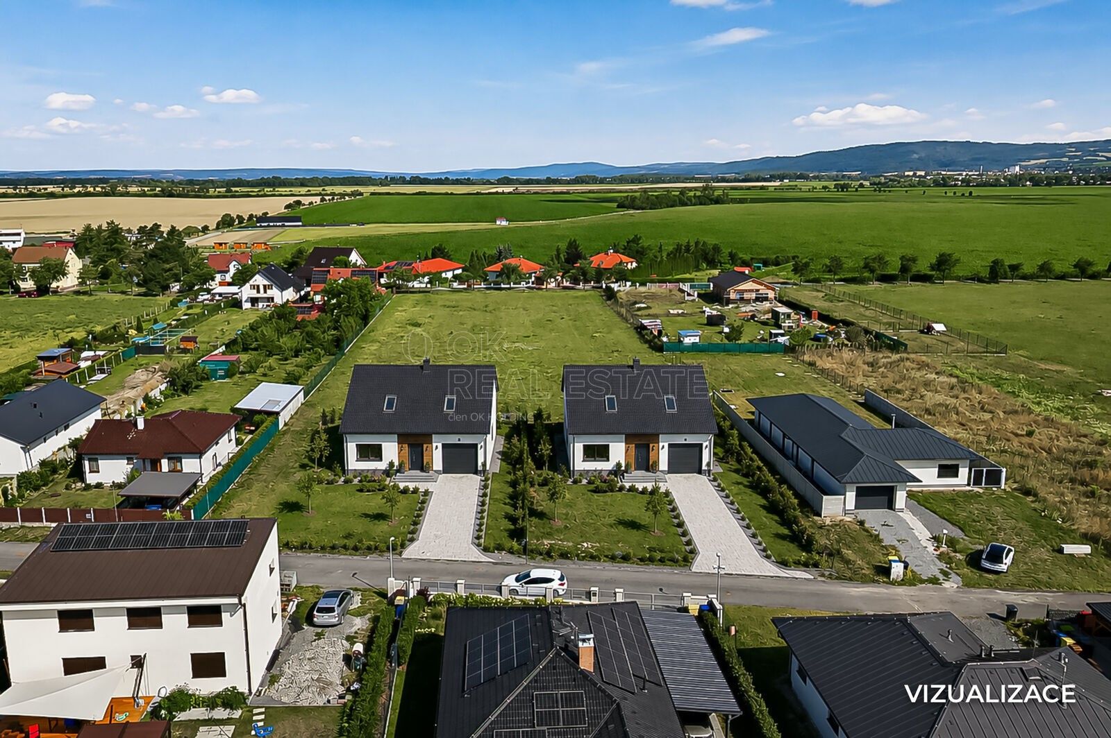 Prodej pozemku 4033 m² - foto 9